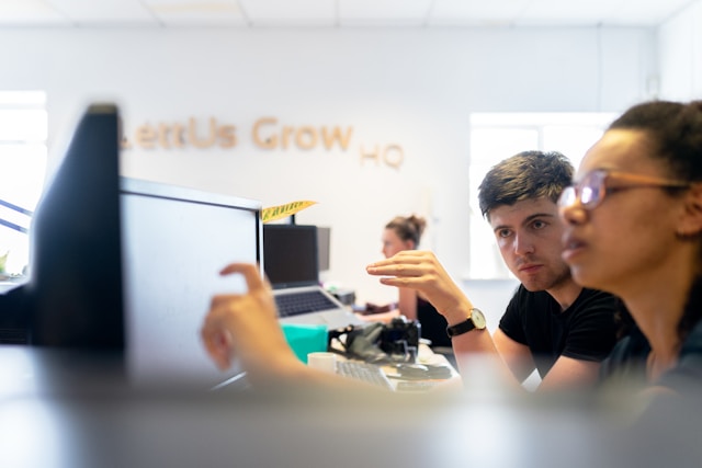 Strategic technology consulting